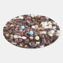 Sweet Delights Sticker