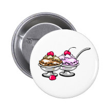 Sweet Desserts! Pin
