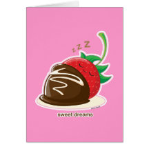 Sweet Dreams Card