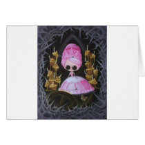 Sweet Dreams cards