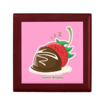 Sweet Dreams Gift Box