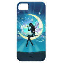 Sweet Dreams iPhone 5 Case