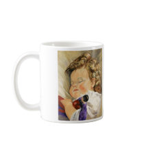 Sweet Dreams Mug