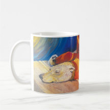 Sweet Dreams Mug