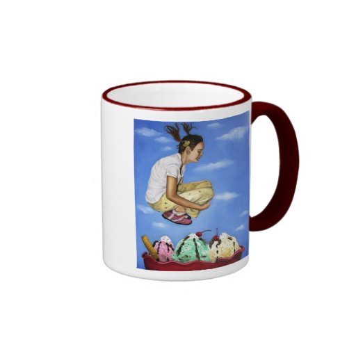 Sweet Dreams Mugs