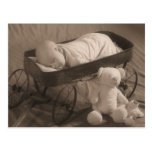 Sweet Dreams Post Card