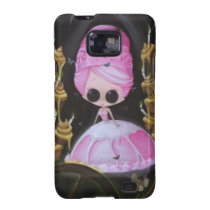 Sweet Dreams casemate cases