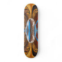 Sweet Dreams Skateboard