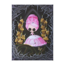Sweet Dreams canvas prints