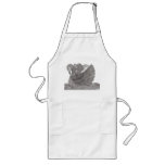Sweet Dreams(The Angel & The Swan) Aprons