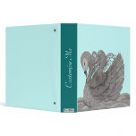 Sweet Dreams(The Angel & The Swan) Binders