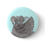 Sweet Dreams(The Angel & The Swan) Button