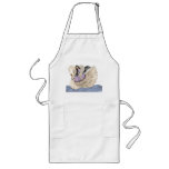 Sweet Dreams(The Angel & The Swan) (Full Colour) Aprons
