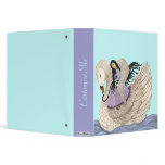 Sweet Dreams(The Angel & The Swan) (Full Colour) Binders