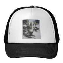 sweet dreams trucker petten