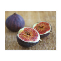 Sweet Figs Post Cards