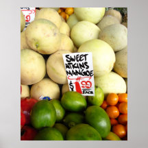 Sweet Fruit