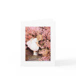 Sweet Garden Life Card