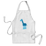 Sweet Giraffe aprons
