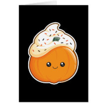 Sweet Halloween Card