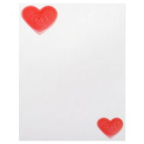 Sweet Heart letterhead