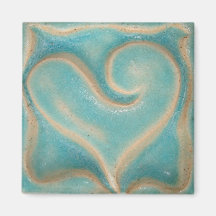 Sweet Heart Magnet