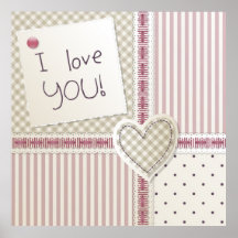 Sweet Heart Poster