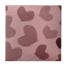 Sweet Hearts Tiles