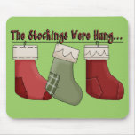 Sweet Holiday Mouse Pad