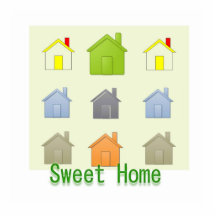 Sweet Home - Real Estate Business Promotion Photo Cutouts