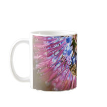 Sweet Honey Bee Coffee Mug