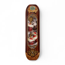 Sweet - How much is that cake in the window Skateboard Decks