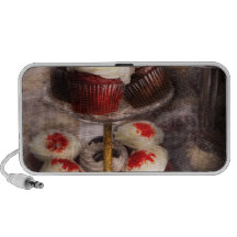 Sweet - How much is that cake in the window Mini Speakers