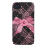 Sweet iPhone 4 Case-Mate Barley There