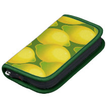 Sweet Juicy Yellow Citrus Lemon Wallpaper Design planners