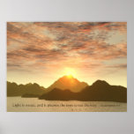 Sweet Light posters