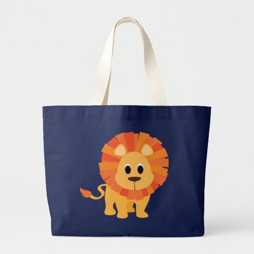 Sweet Lion Bag