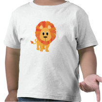 Sweet Lion Tshirt
