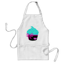 Sweet Little Cupcake Apron