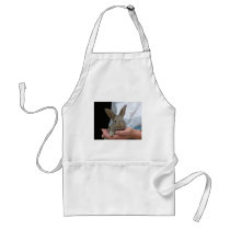 sweet little rabbit aprons