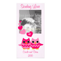 Sweet Love Owls