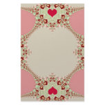 Sweet Love Stationery
