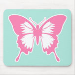 Sweet Luxury Mousepad - Butterfly