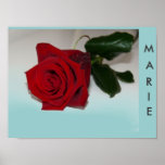 Sweet Marie Poster
