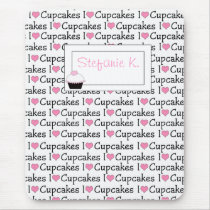 Sweet Mousepads By Sugary Chic Paperie