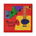 SWEET MUSIC magnets