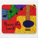 SWEET MUSIC mousepads