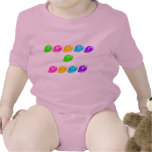 Sweet n Sour Baby Tee