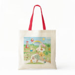 Sweet paradise bags