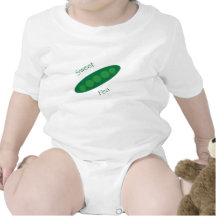 Sweet Pea bodysuite